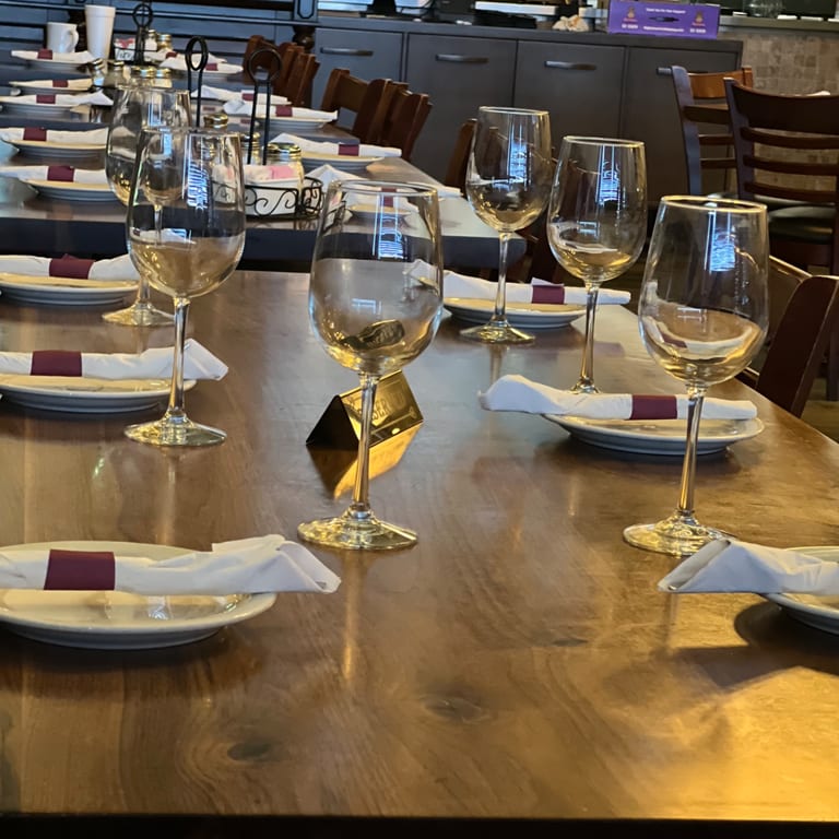 Dining That Feels Like Family