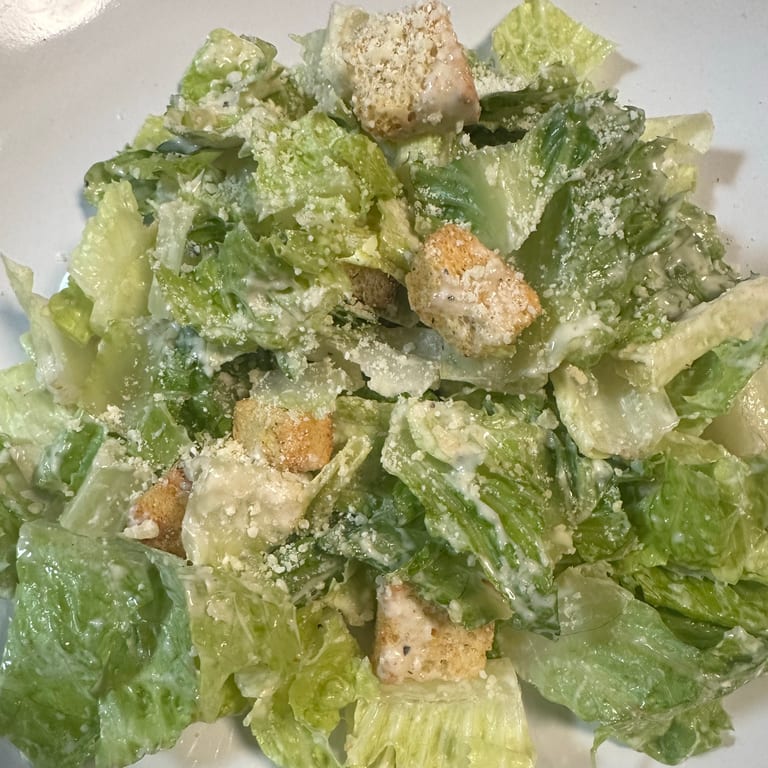 Delicious Caesar Salad Options