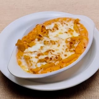 Kids Baked Ziti