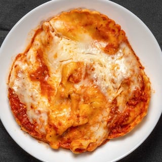 Cheese Ravioli