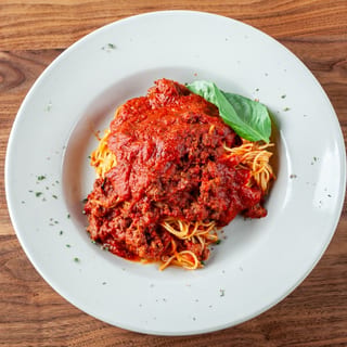 Spaghetti