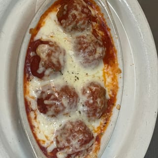 MeatBall Casserole