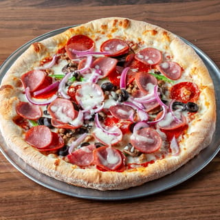 14" Verona's Special