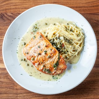Salmon Verona