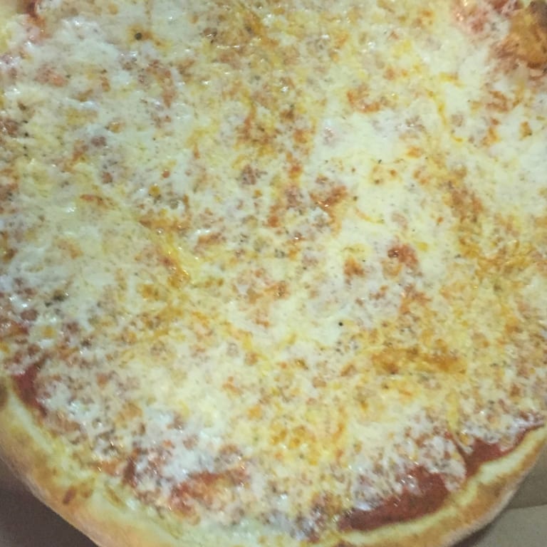 Our Signature Pizza Selection
