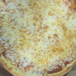 14" Cheese Pizza
