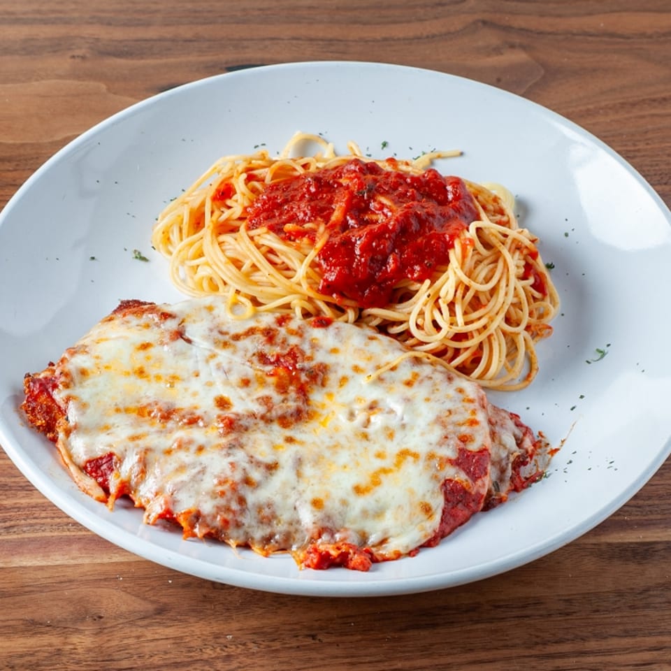 Savor Our Dinner Offerings