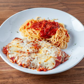 Chicken Parm