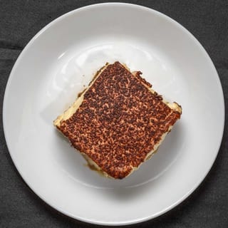 Tiramisu