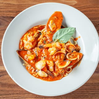 Frutti Di Mare