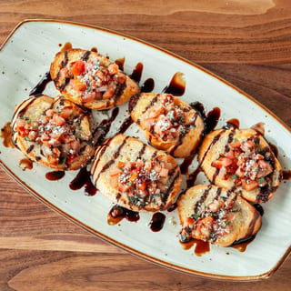 Bruschetta