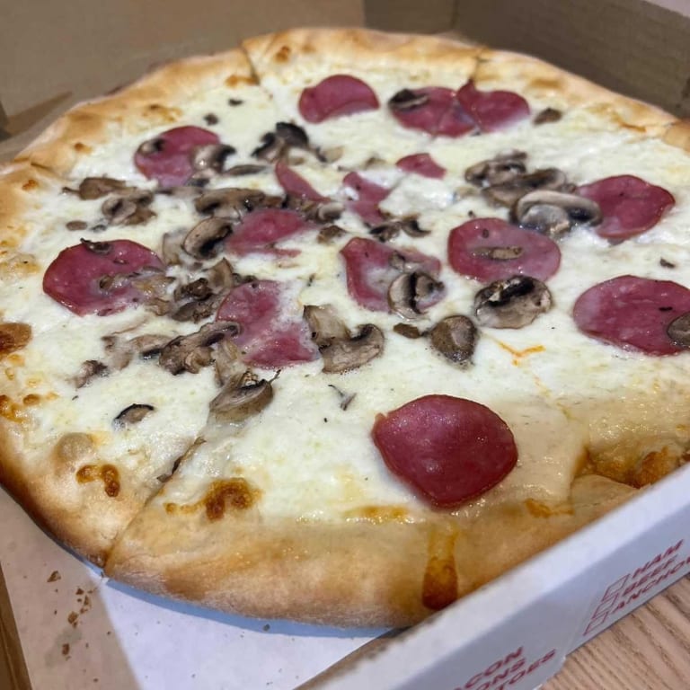 Our Signature Pizza Selection
