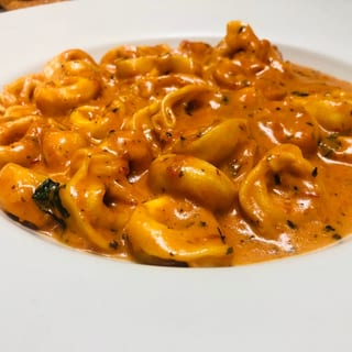 Tortellini Alla Panna