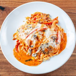 Chicken Scarpella