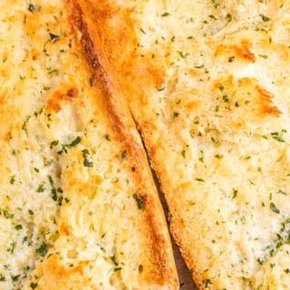 Garlic Bread