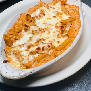 Baked Ziti
