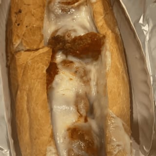 Meatball Sub