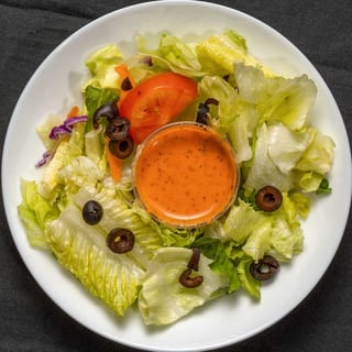 House Salad