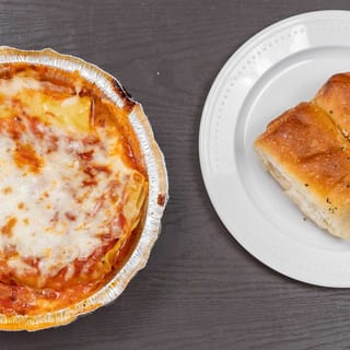 Pasta Combo