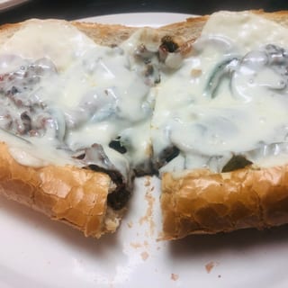 Philly Sub