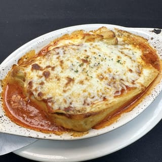 Lasagna